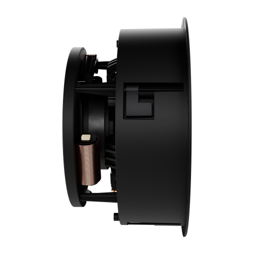 Parlantes de techo redondos 8" SONANCE VX82R (par)