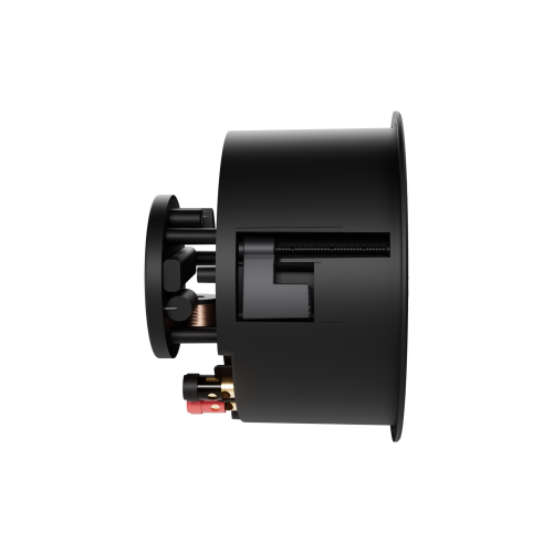 Parlantes de techo redondos 4" SONANCE VX46R (par)