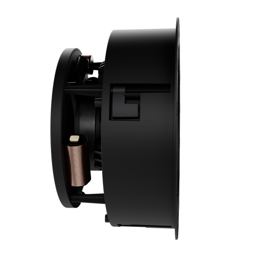 Parlantes de techo redondos 8" SONANCE VX86R (par)