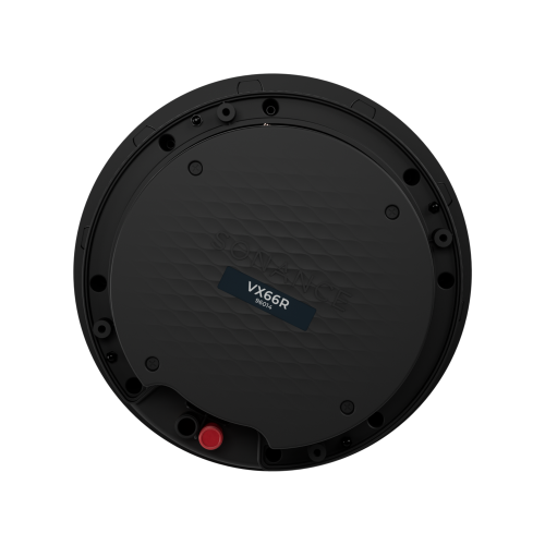 Parlantes de techo redondos 6" SONANCE VX66R (par)