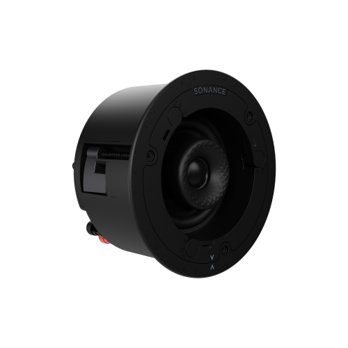Parlantes de techo redondos 4" SONANCE VX42R (par)