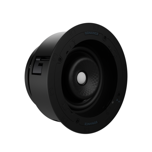 Parlantes de techo redondos 6" SONANCE VX64R (par)