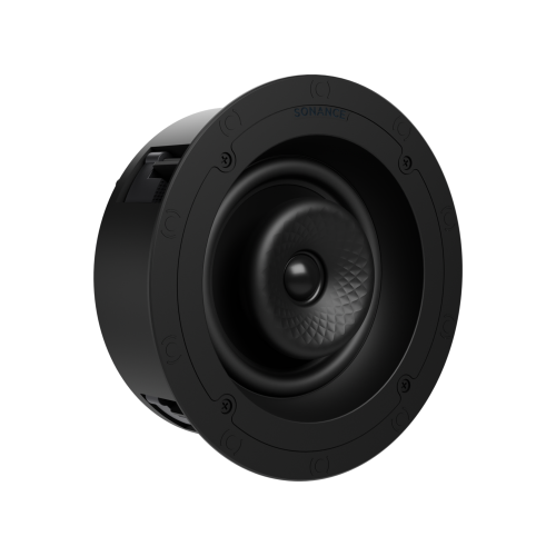 Parlantes de techo redondos 6" SONANCE VX60R (par)