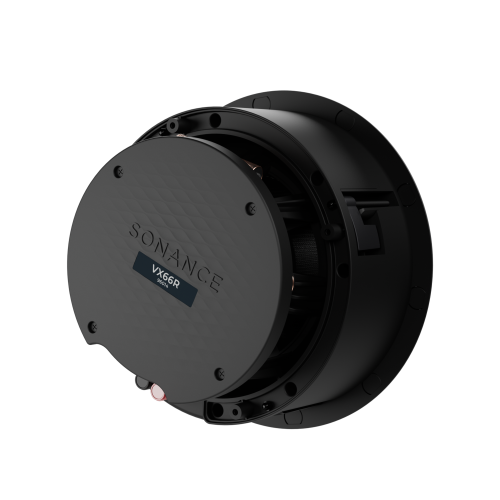 Parlantes de techo redondos 6" SONANCE VX66R (par)