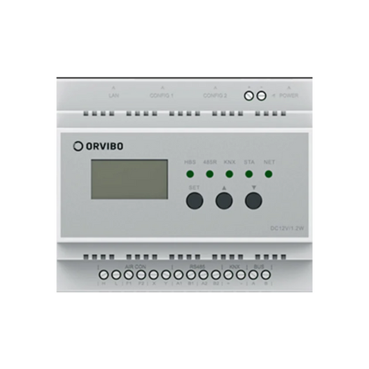 Control Inteligente para aire acondicionado central VRV ORVIBO Air Master Max CV70ZW (unidad)