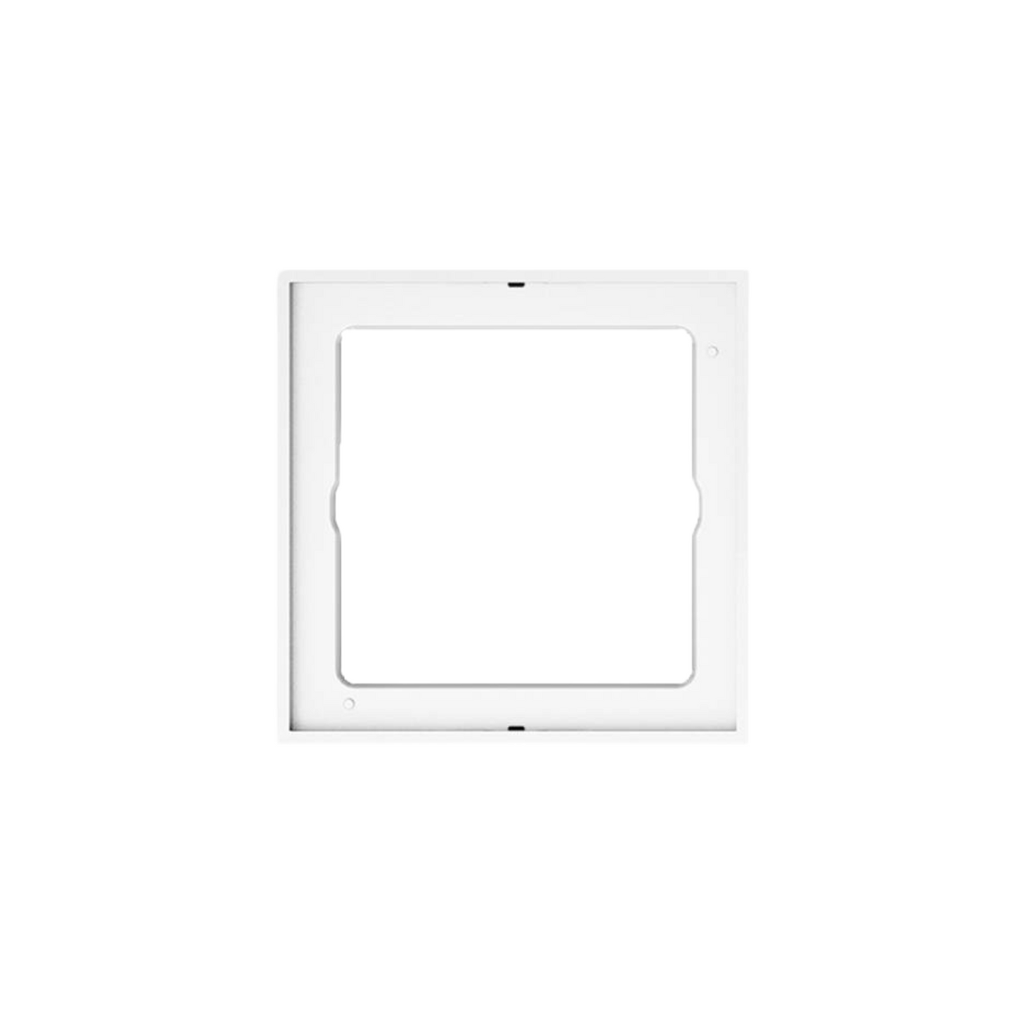 Marco decorativo sencillo ORVIBO Millimeter Frame Blanco LPK01W (unidad)