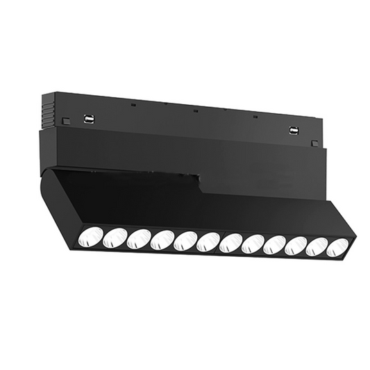 Luminaria inteligente de rejilla plegable 12W Serie S ORVIBO DG10Z12B (unidad)