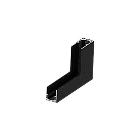 Esquina interna vertical para rieles de sobreponer o suspender ORVIBO DG10DN (unidad)