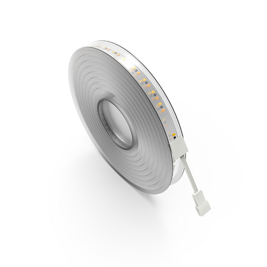 Cinta LED inteligente atenuable y regulable en color 2.700-6.500K Serie S ORVIBO SHADOWLESS DSZ30181 x 5 metros (carrete)