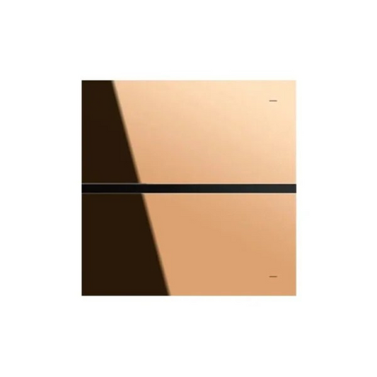Switch inteligente cuádruple ORVIBO MixSwitch Bach Oro B10W4G (unidad)
