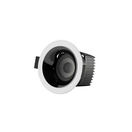 Luminaria inteligente atenuable y regulable en color 2.700-6.000K Serie S0 6W 36° ORVIBO S0 SMART SPOT LIGHT DSZ06286 (unidad)
