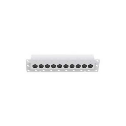 Luminaria inteligente atenuable y regulable en color 2.700-6.000K Serie S10 20W 24° ORVIBO SOPRO SMART GRILL LIGHT S10 RECESSED FRAMELESS DFZ20167 (unidad)