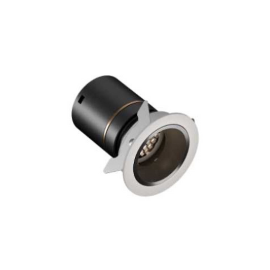Luminaria inteligente atenuable y regulable en color 2.700-6.000K Serie S10 7W 36° ORVIBO SOPRO SMART WALL SPOT LIGHT S10 DSZ07185 (unidad)