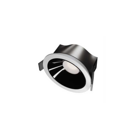 Luminaria inteligente atenuable y regulable en color 2.700-6.000K Serie S3 7W 36° ORVIBO S3 ULTRA THIN SMART SPOT LIGHT DSZ07157 (unidad)