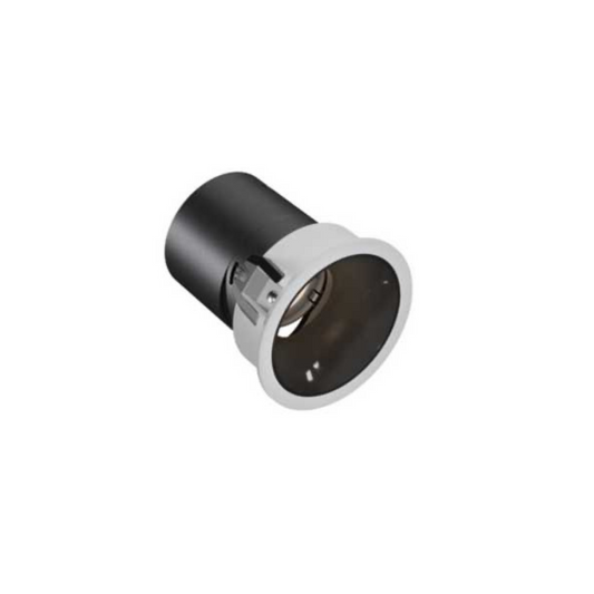 Luminaria inteligente atenuable y regulable en color 2.700-6.000K Serie S5 9W 36° ORVIBO S5 SMART SPOT LIGHT DSZ09172 (unidad)