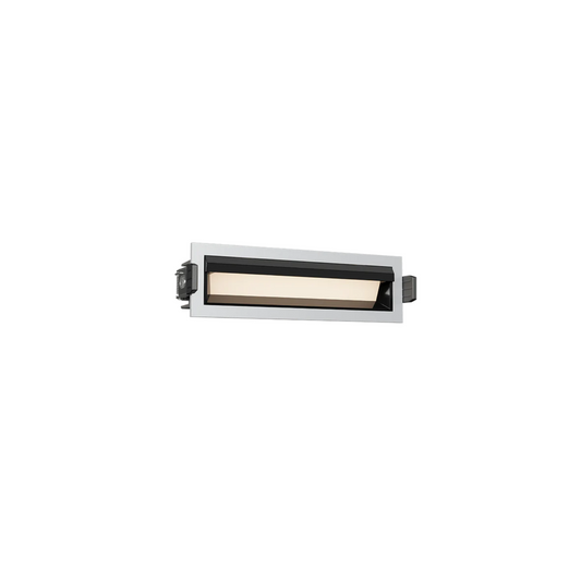 Luminaria inteligente atenuable y regulable en color 2.700-6.000K Serie S10 10W 36° ORVIBO SOPRO SMART WALL WASHER LIGHT S10 RECESSED DFZ10045 (unidad)